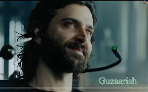 Guzaarish